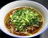 ネギ・生姜・春菊で何にでも合う万能薬味作り方6写真