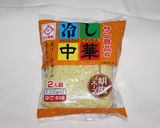 子供が喜ぶ冷し中華ゴマだれかけ作り方1写真