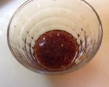 節約❗️蒟蒻と厚揚げの肉巻き生姜焼き作り方5写真