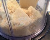 糖質制限❗️美味おやつココアクッキー作り方1写真