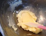〜しっとり♡クルミのパウンドケーキ〜作り方4写真