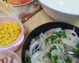 ホットプレートで簡単ピザ作り方1写真