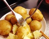 カリカリホクホクポテトフライ作り方2写真