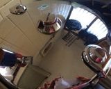 ホレシュ キャラフ＊セロリシチュー作り方4写真