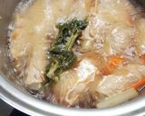 簡単！じゃがいも＆セロリで★和風豚巻煮♪作り方6写真