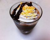 スタバ風♪ダークモカチップフラペチーノ作り方4写真