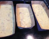 〜しっとり♡クルミのパウンドケーキ〜作り方10写真