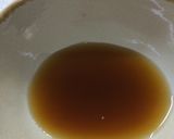 ♡厚あげのあんかけ♡作り方3写真