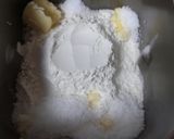 ホームベーカリーでおいしい食パン作り方3写真