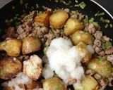 新じゃが＆新たまの甘辛煮作り方6写真