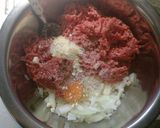 うちのピーマンの肉詰め♪(洋風)作り方4写真