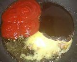 うちのピーマンの肉詰め♪(洋風)作り方10写真