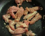 筍煮物のリメイク作り方3写真