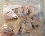 鶏手羽の塩麹グリル作り方1写真