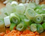 我が家の定番♪炒り豆腐作り方2写真