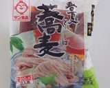 ざるそばと県産初鰹のたたき添え作り方1写真