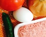 簡単*お洒落なフォカッチャlunch❤︎作り方9写真