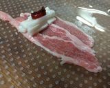長芋と梅肉の豚肉巻き作り方3写真