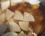 ほうとう風うどん作り方4写真