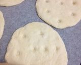 4種のピザ風フォカッチャ作り方5写真