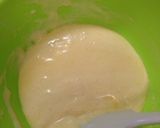 失敗しない！いちごのミニケーキ♪作り方5写真