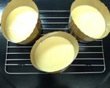 失敗しない！いちごのミニケーキ♪作り方8写真