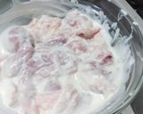 簡単なのに本格派チキンカレー作り方2写真
