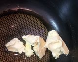 簡単なのに本格派チキンカレー作り方3写真
