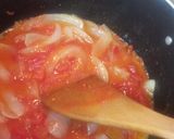 簡単なのに本格派チキンカレー作り方5写真