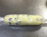 泡立てなし簡単ラムレーズンバター作り方4写真