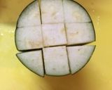 ナスと舞茸・豚肉炒め・ホッとする味作り方1写真