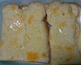 ふわふわフレンチトースト！作り方3写真