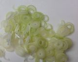 エリンギとえのきのおみそ汁作り方1写真