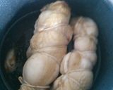 激安！激ウマ！レンジde鶏チャーシュー★作り方4写真