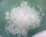 うちの新玉ねぎサラダ作り方3写真