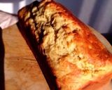 簡単！しっとり！バナナのパウンドケーキ♡作り方5写真