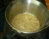 カボチャの鶏そぼろあんかけ作り方4写真