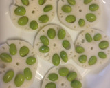 新玉ねぎ&にんじん甘〜いサクサクかき揚げ作り方6写真