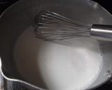 牛乳豆腐作り方1写真