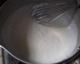 牛乳豆腐作り方2写真