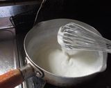 牛乳豆腐作り方3写真