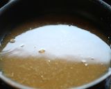 鯖のにんにく味噌煮作り方2写真