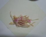 材料３つ☆簡単春巻き作り方5写真