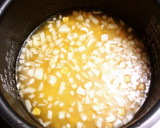 炊飯器で簡単ターメリックピラフ作り方1写真