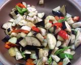 ランチに☆超簡単野菜たっぷり甘めのカレー作り方3写真