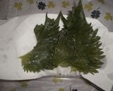 鶏肉のシソとチーズ挟みトマトソース煮作り方3写真