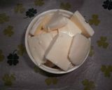 鶏肉のシソとチーズ挟みトマトソース煮作り方4写真