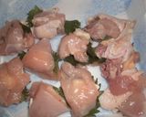 鶏肉のシソとチーズ挟みトマトソース煮作り方5写真