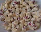 手みやげにしたい！鬼まんじゅう♬作り方4写真