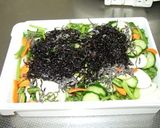 かぶのあっさり漬け作り方3写真